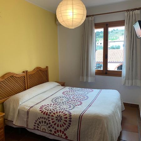 Posada Peñarubia Peñarrubia Habitación foto