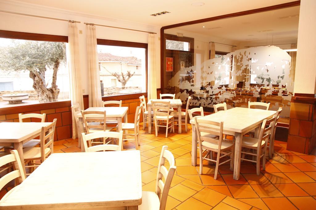 Posada Peñarubia Peñarrubia Exterior foto